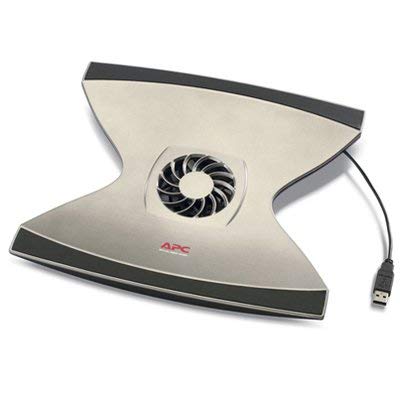 APC EFACS Forced Air Cooling Notebook Computer Stand