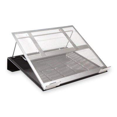 ROL82410 - Rolodex Mesh Laptop Stand