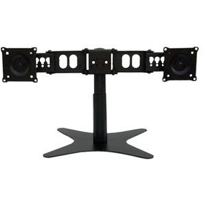 DoubleSight DS-219STA Dual Monitor Stand for 19-Inch Monitors