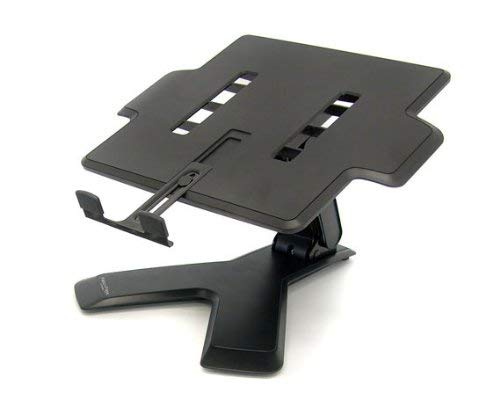 Ergotron - Ergotron Neo-Flex Notebook Lift Stand