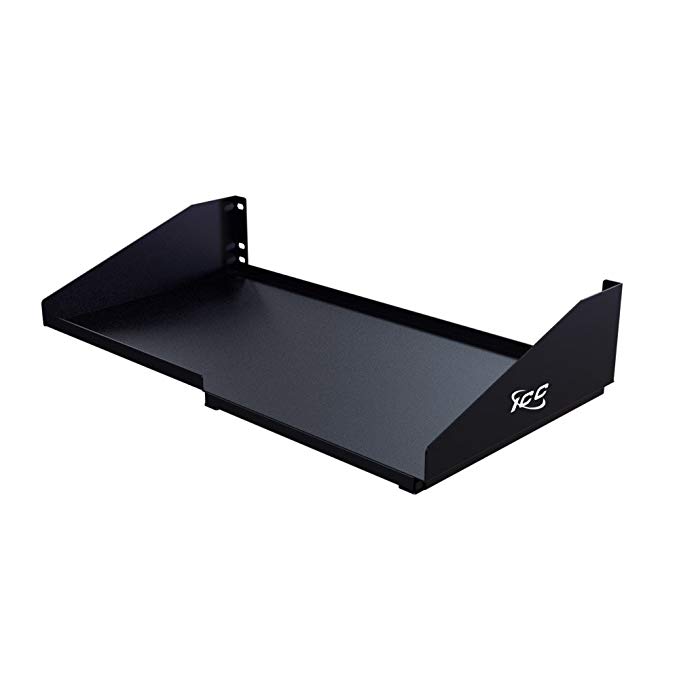 ICC Keyboard Shelf With Sliding Mouse Tray