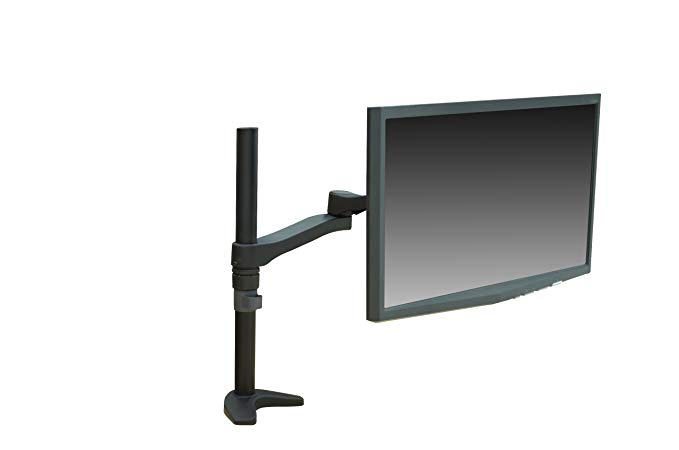 Regency Single Screen Articulating Monitor Mount