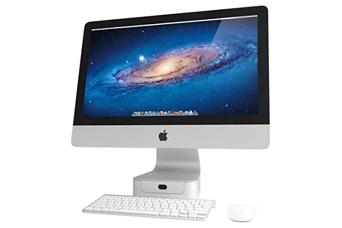 Rain Design mBase 27-Inch for iMac (10044)