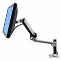 LX Desk Mount LCD Arm