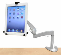 Neo-Flex LCD Arm with Tablet Bracket